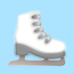 Icebergs Point Skating Arena