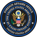 [USA] - Foreign Affairs -