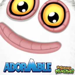 My Singing Monsters all monsters showcase