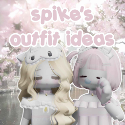 spike's outfit ideas