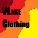 Wake Clothing!