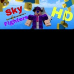 Sky Fighters HD