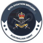 · [AUS] - Infantry Corps ·
