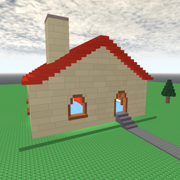 Robloxian Classic Home