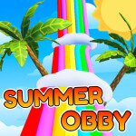 Summer Obby! 🌞