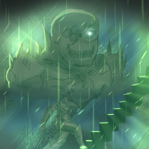 THE WRAITH: SURVIVAL