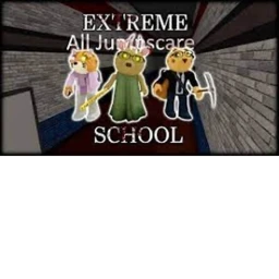 Extreme School NEW SKINS  icon