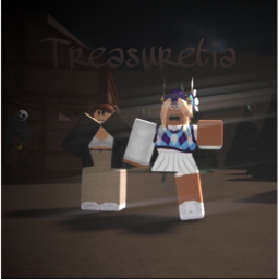 Treasuretia (Lobby)
