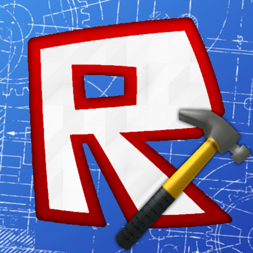 The ROBLOX Game Developers HQ