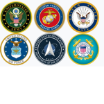 USARF commands