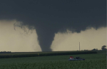 Tornado fan club (only for tornado fans)