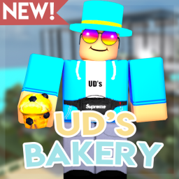 [Autumn Update] UD's Bakery | V2.5