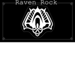 Raven Rock of Solstheim
