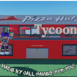 [BACK!]  Pizza Hut Tycoon