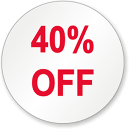 40% method