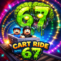 cart ride into 67