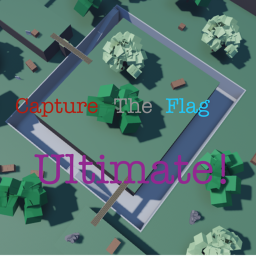 Capture The Flag: Ultimate!