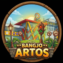 [VIP 1 ROBUX] BANGJO ARTOS