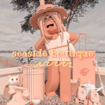 - seaside boutique -