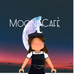 ~Moonii Cafe!~