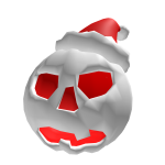 Christmas Pumpkin