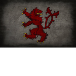 The Lionsguard of Reyne
