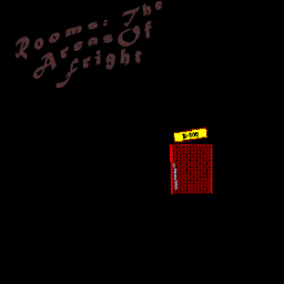Rooms: The areas of fright. (Reupload)