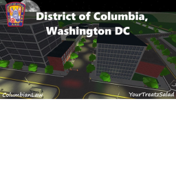 State of  DC