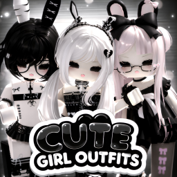 [NEW] CUTE GIRL OUTFITS