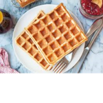 Alex Waffle Squad