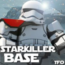 Star-killer Base