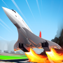 Land or Die! 🔥 [SUPERSONIC]
