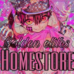 Golden Elites HOMESTORE