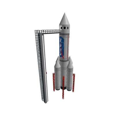 rocket