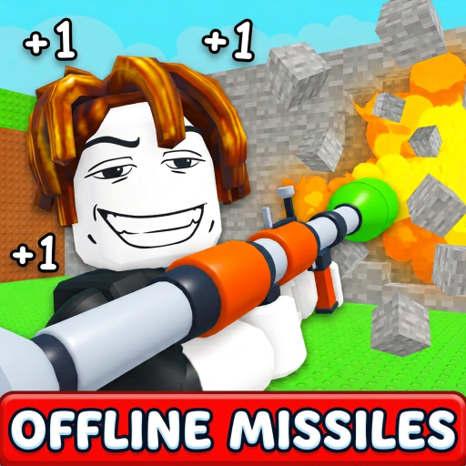 +1 Missile Escape