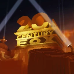 Antoni's 20th Century Fox Fsp 2011 Crossover Logo icon