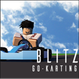 BLITZ Go-Karting