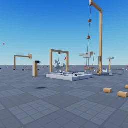 Block Game[Alpha 0.08] icon