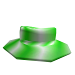 Pwn's Investment Hat