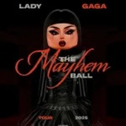 Mayhem Ball Tour - BETA