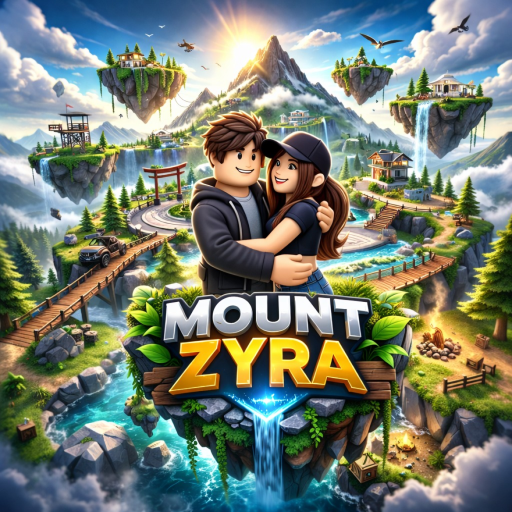 [FREE TITLE+AVA X100] Mount Zyra