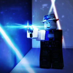 Laser Tag icon