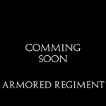 The Imperial Armored Regiment of Rhine-Westphalia