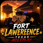 Fort Lawerence Texas Roleplay Community