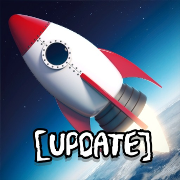 AFK In a Rocketship Simulator 🚀 