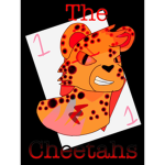 The Cheetahs :D