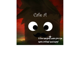 Cafe A V.2