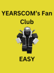 YEARSCOM's Fan Club