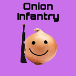 Onion Infantry