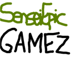 SenseiEpic Gamez